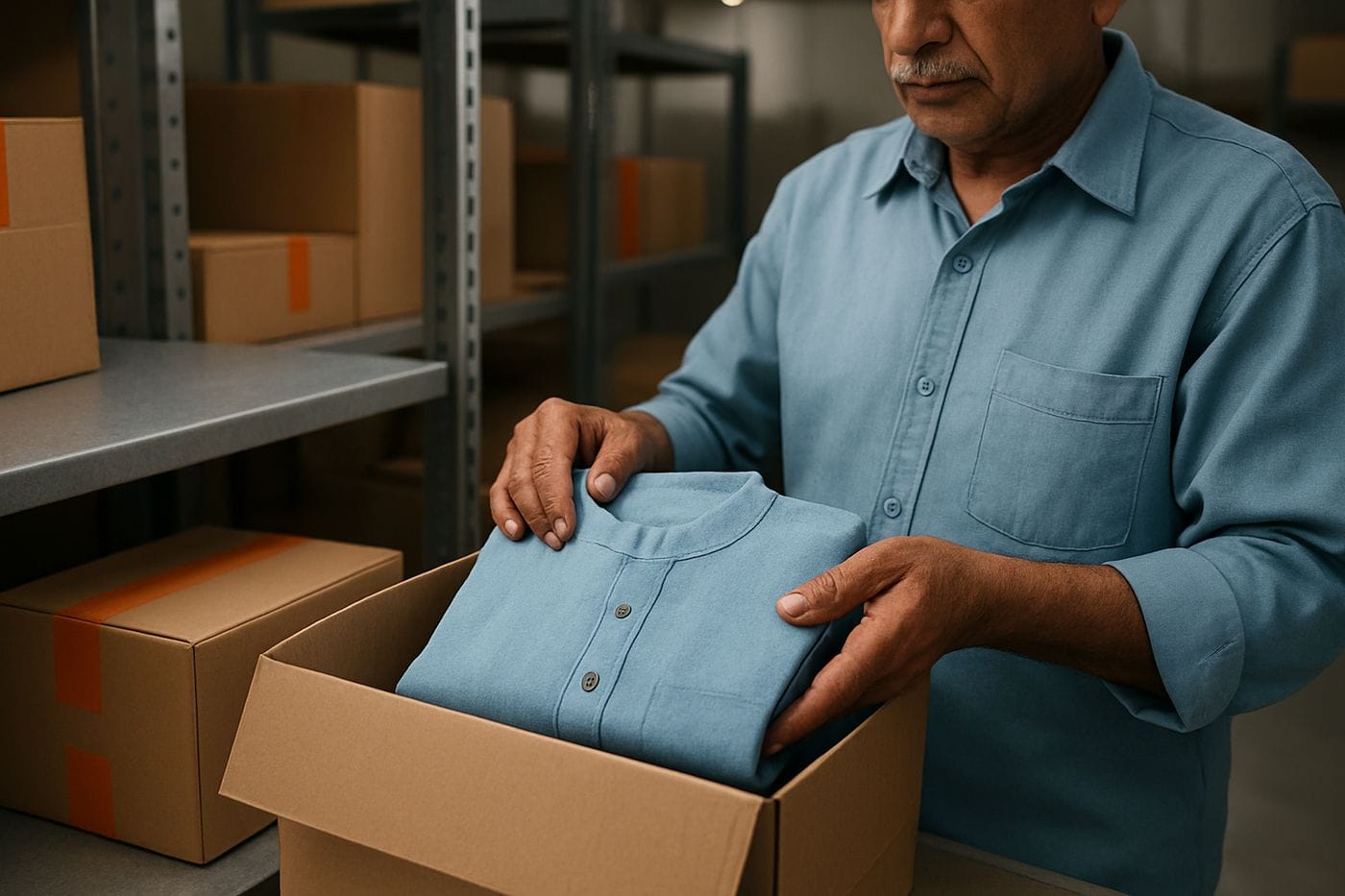 How Order Cancellations Strand Stock for Indian Retailers - Commmerce retail management India