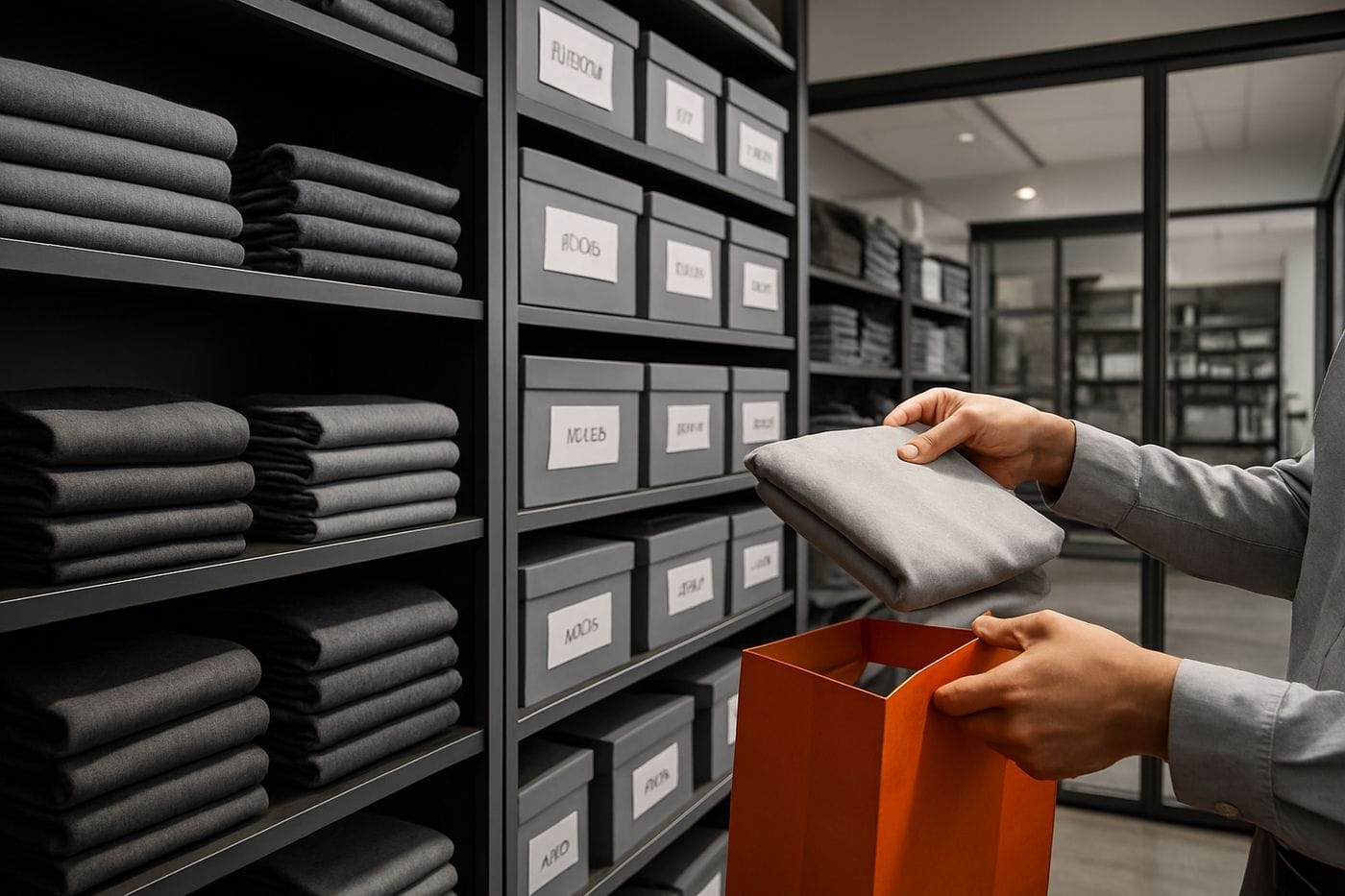 Best Multi-Store Retail Software in India: A Buyer's Guide - Commmerce retail management India