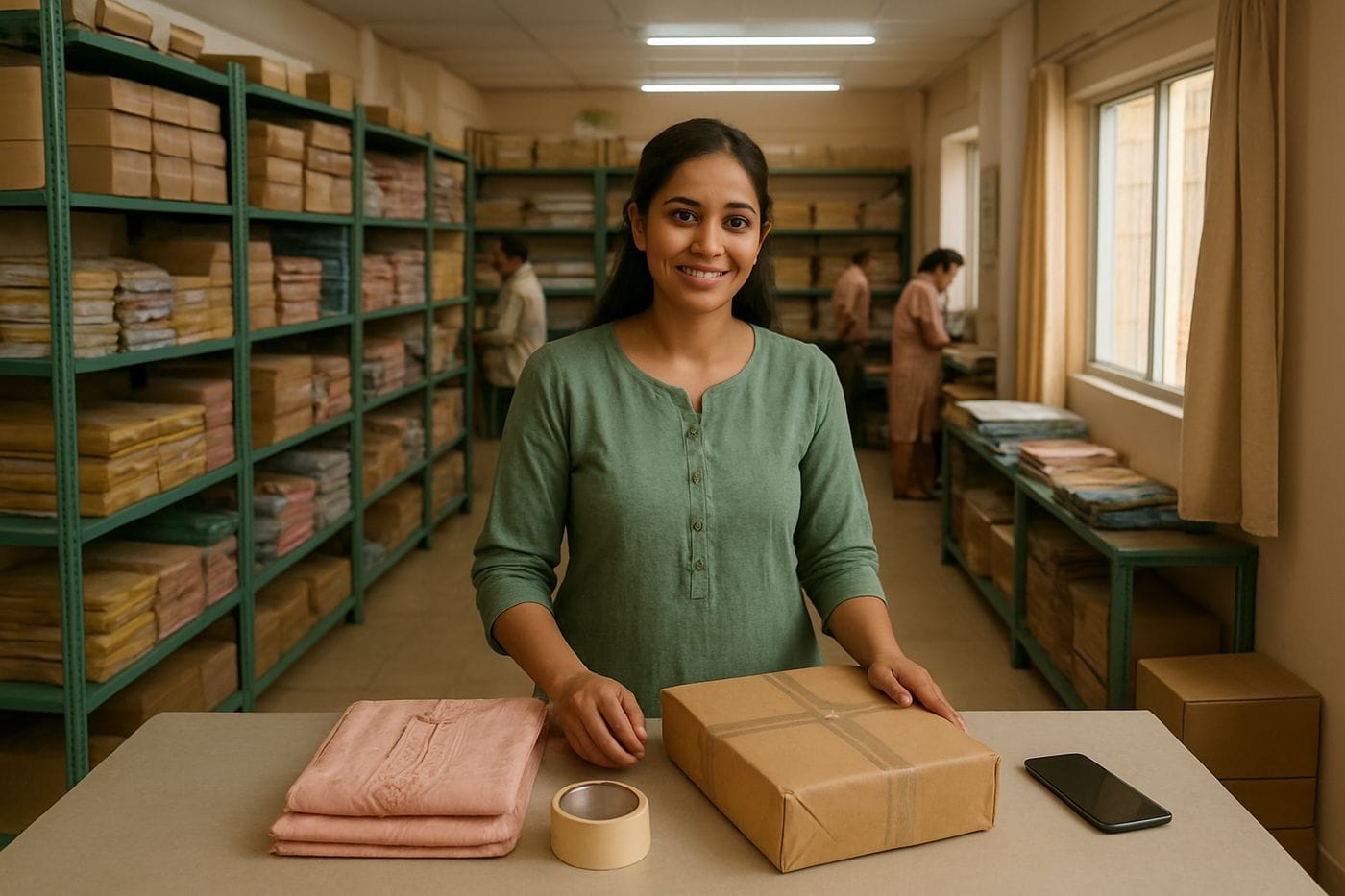 How Indian Retailers Can Fix NDRs Before They Become RTOs - Commmerce retail management India