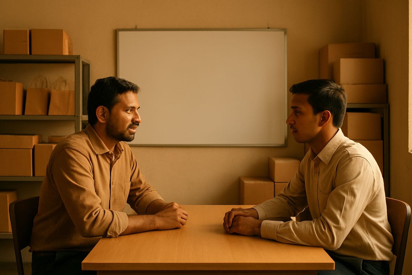 How Indian Retailers Fix Wrong Addresses Before Orders Ship - Commmerce retail management India