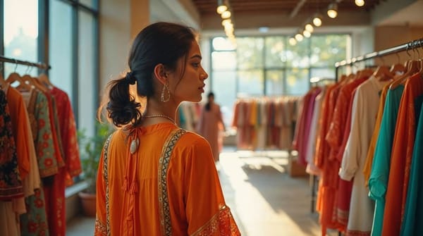 Seasonal Demand Forecasting for Indian Fashion Retailers Complete Guide