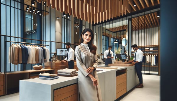 Centralized Returns Management for Multi-Store Fashion Retailers Guide
