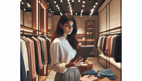 Omnichannel Returns Processing for Indian Fashion Chains 2026
