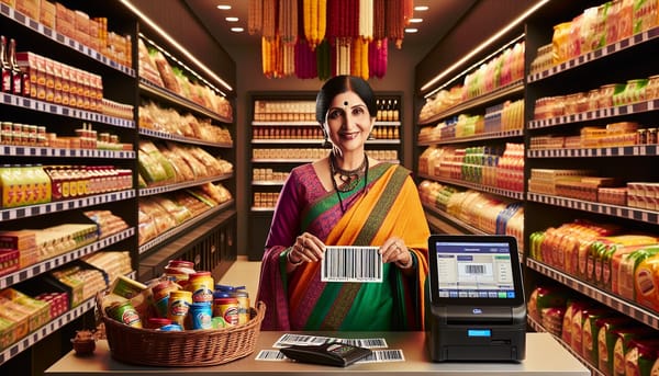Best Barcode Printer for Indian Grocery Stores: Speed vs Accuracy Guide