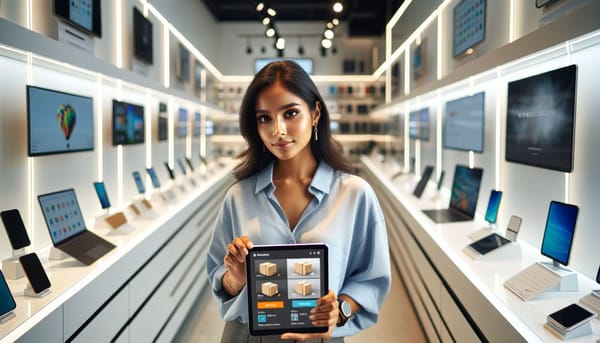 Quick Commerce Setup for Indian Electronics Stores: 10-Min Delivery