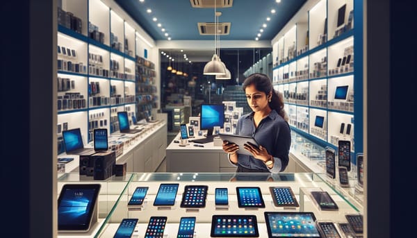 Quick Commerce Stockouts: How Electronics Stores Beat Supply Chain Issues