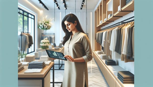 Multi-Channel GST Filing for Fashion Chains: Cut Compliance Time 80%