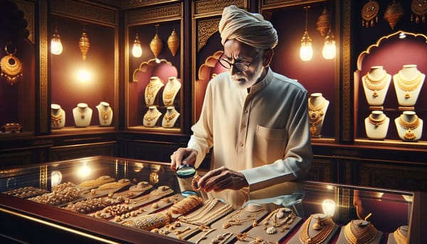 Gold Jewellery Store Order Management: Live Price & Stock Sync Guide