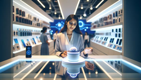 AI Shopping Assistants for Indian Retailers: Voice Commerce Setup Guide