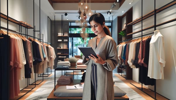 Setup Real-Time Multi-Store Procurement: Supplier Management Guide
