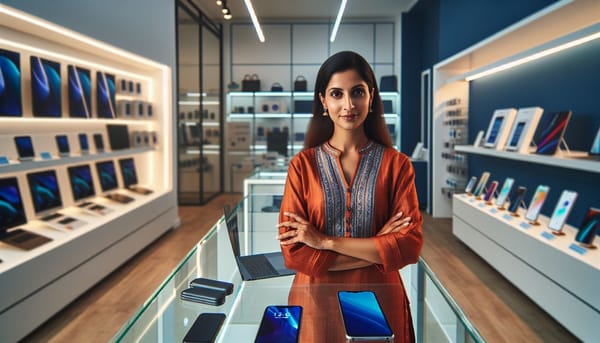 Multi-Store Price Sync for Indian Electronics Chains: Beat Input Cost Hikes