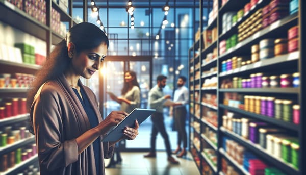 Stock Audit Without Store Shutdown: Multi-Store Chains Guide 2026