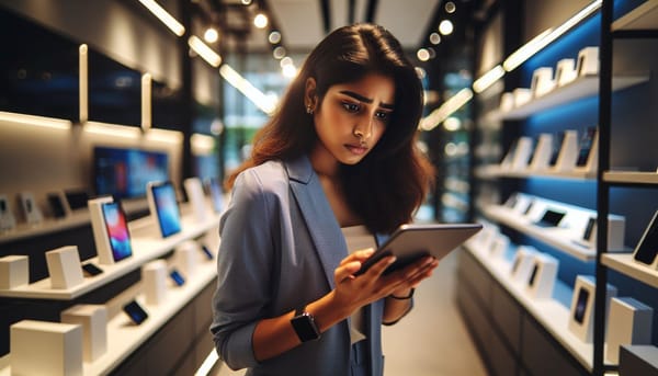 Inventory Shortage Crisis Management for Indian Electronics Chains 2026