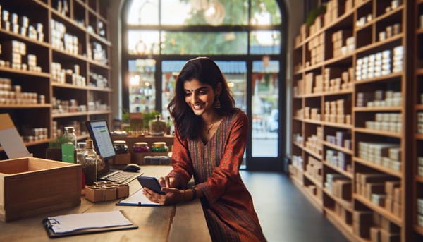Multi-Store WhatsApp Order Management: Complete OMS Setup Guide India