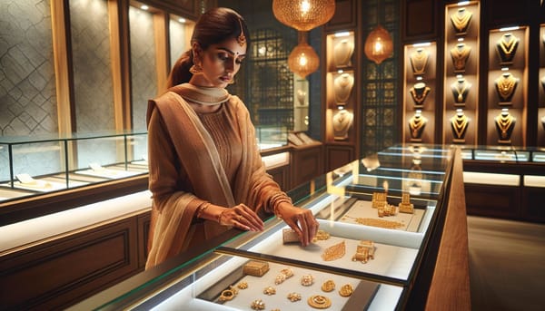 Multi-Store Quick Commerce Setup for Jewellery: 2-Hour Delivery Guide
