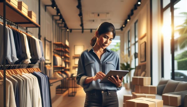 Multi-Store Delivery Cost Analytics: Cut Logistics 30% Fashion Chains
