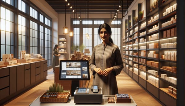 Multi-Store Cash Management: Digital Till Sync Across Retail Locations