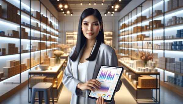 Multi-Store Demand Forecasting for Indian Retailers: Cut Overstock 50%