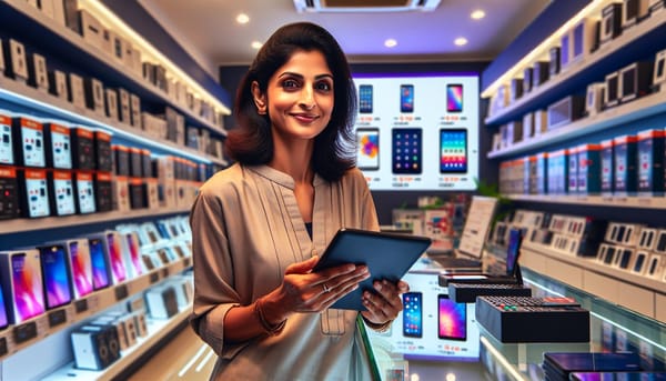 Multi-Store Price War Strategy: Beat Quick Commerce via Dynamic Pricing