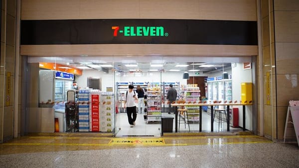Multi-Store Cold Chain Tracking: Ice Cream & Frozen Foods Temp Alerts