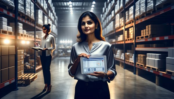 Multi-Store Auto-Reorder System: Cut Manual Stock Buying 60% India