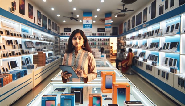 Multi-Store E-commerce Integration: Sync Inventory Online & Offline
