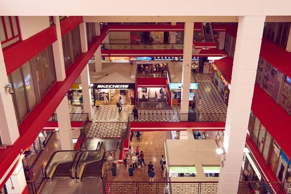 Multi-Store Jewelry Chains: Beat Gold Price Volatility via Real-Time OMS