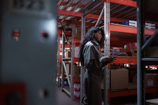 Handheld Barcode Scanner India: Multi-Store Speed Guide Cut Queues 50%