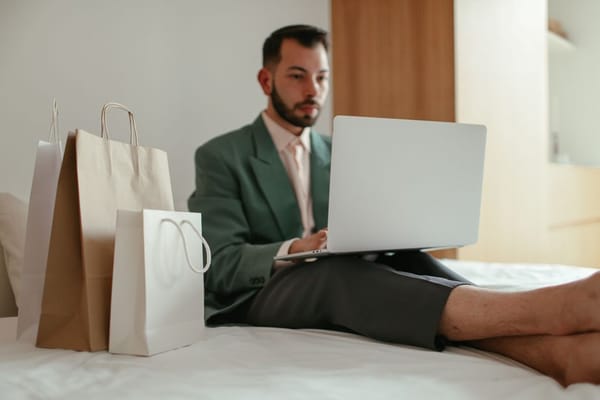 Omnichannel Gen Z Retail Strategy: Fashion Chains Boost Engagement 45%