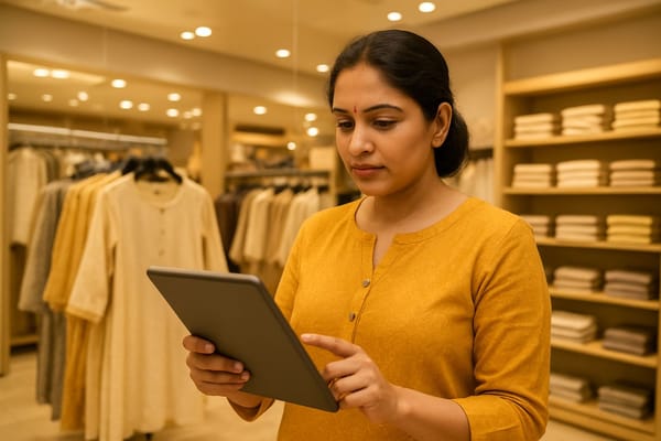 Last-Mile Delivery Cost Breakdown: What Fashion Retailers Overpay