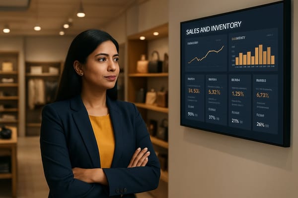 Omnichannel vs Unified Commerce: What Indian Retailers Must Choose