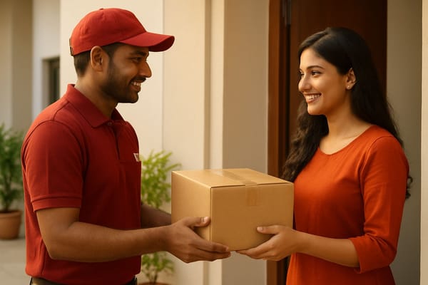 Last-Mile Delivery Tracking: Cut Customer Complaints 50%