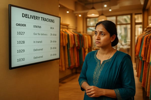 Last-Mile Delivery SLA Breach: How Fashion Retailers Lose Margin
