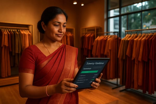 Delivery Partner Integration Guide for Indian Fashion Retailers