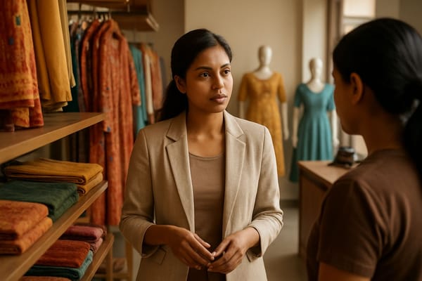 7 Steps to Master Omnichannel Retail in India 2026: A Guide for Fashion