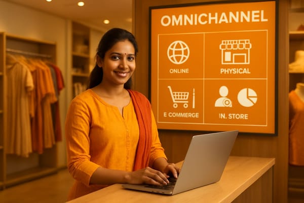 Optimizing OMS for Indian Retailers: Boost Order Accuracy in 2026
