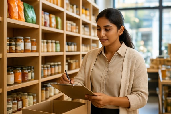 2026 Omnichannel Retail Strategies: Cutting Stock Mismatch in India