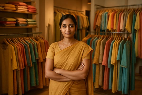 Optimize Inventory with Omnichannel in Indian Apparel Stores 2026
