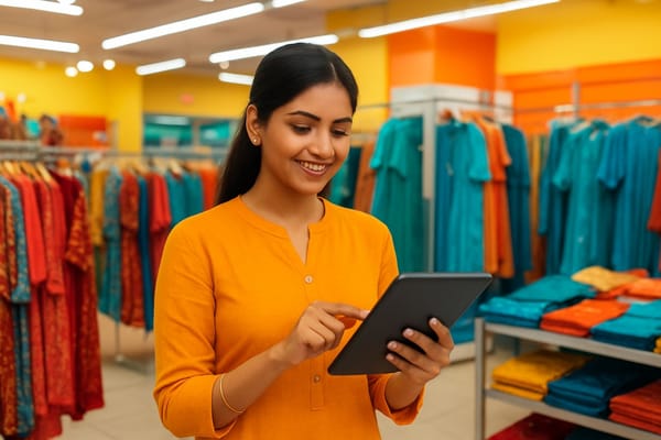 Optimizing Omnichannel OMS for Indian Fashion Stores 2026