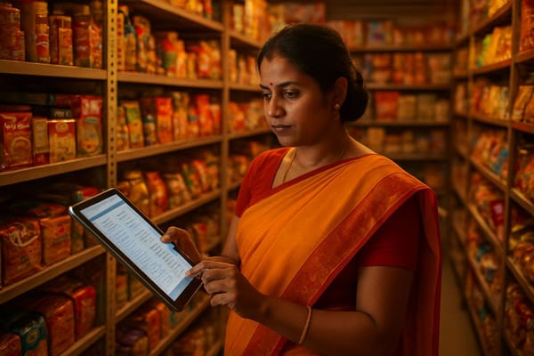 Top 10 POS Software for Indian Grocery Store Chains in 2026