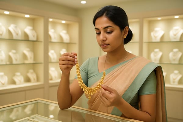 Future-Proofing Delivery: Logistics Software for Indian Jewelers