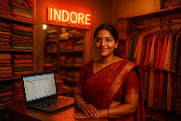 Mastering Omnichannel Order Management for Indian Fashion Stores