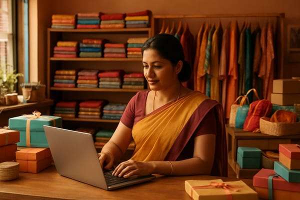 Top 10 Order Management Systems for Indian Omnichannel Brands