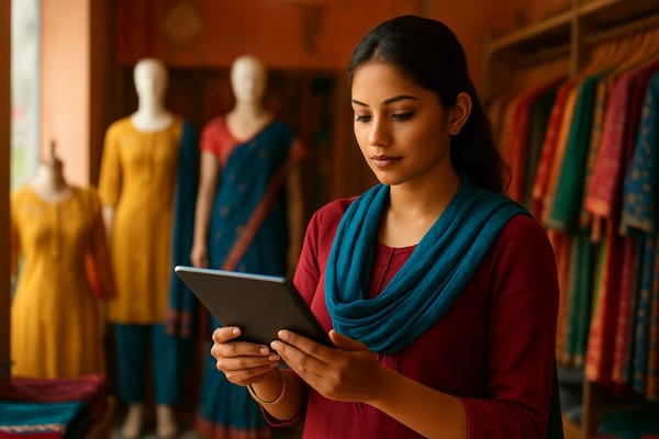 Top 10 Inventory Management Software for Indian Fashion Retailers