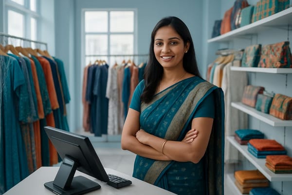 Reducing Stockouts in 2026: Omnichannel Tips for Indian Fashion Stores