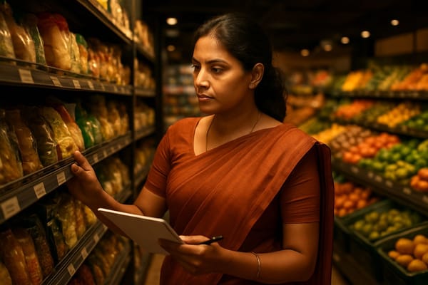 Prevent Stockouts 2026: Omnichannel Tips for Indian Grocery Stores