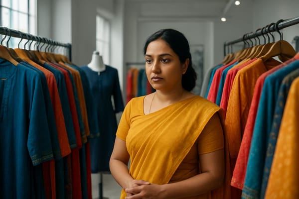 Reduce Returns: Omnichannel Strategies for Indian Fashion Retailers