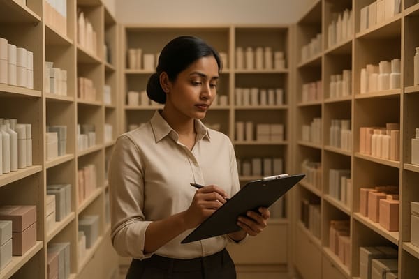 Unlocking Retail Success: Omnichannel Inventory Strategies for India 2026