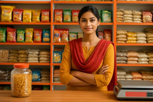 Top 10 Billing Software for Indian Kirana and Grocery Stores