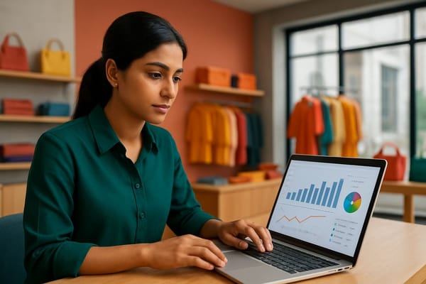 Top 5 Retail Analytics Tools for Indian Multi-Store Chains
